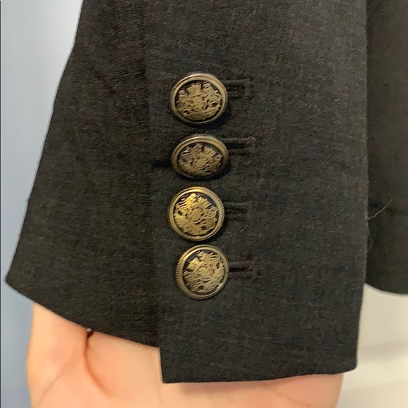 Talula blazer - Picture 4 of 6